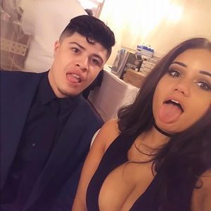 Meet your Posher, Tabitha